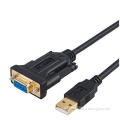RS232/PL2303 Adapter Serial Chipset DP9 to USB driver-Cable